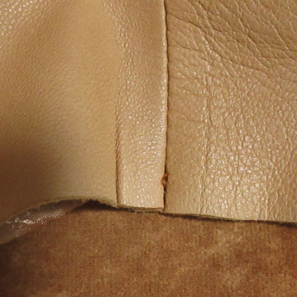 Loewe Loewe Loewe Lambskin Skirt Leather Skirts DUTY FREE for USA Size ONE SIZE - 17 Thumbnail