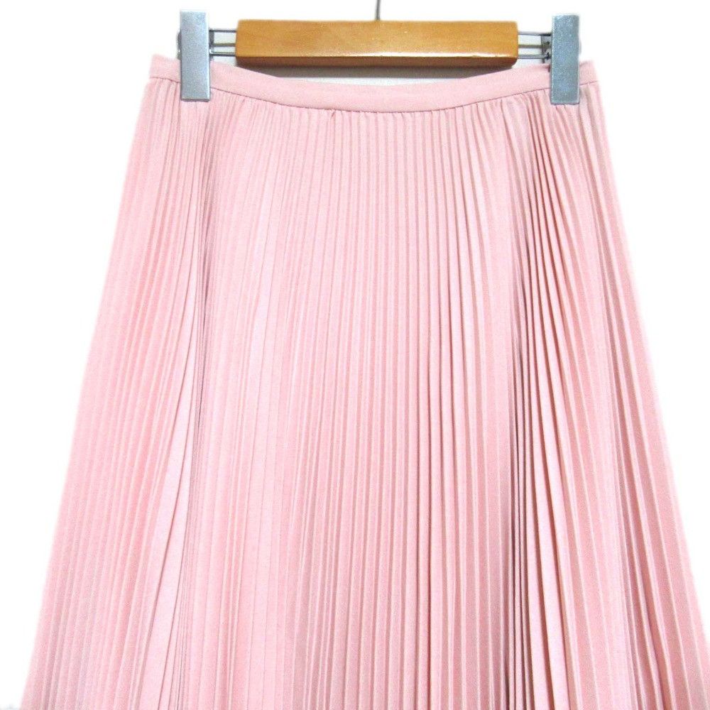 Other Other Tsuru by Mariko Oikawa Pleated Skirt Textile Skirts DUTY FREE for USA Size ONE SIZE - 3 Thumbnail