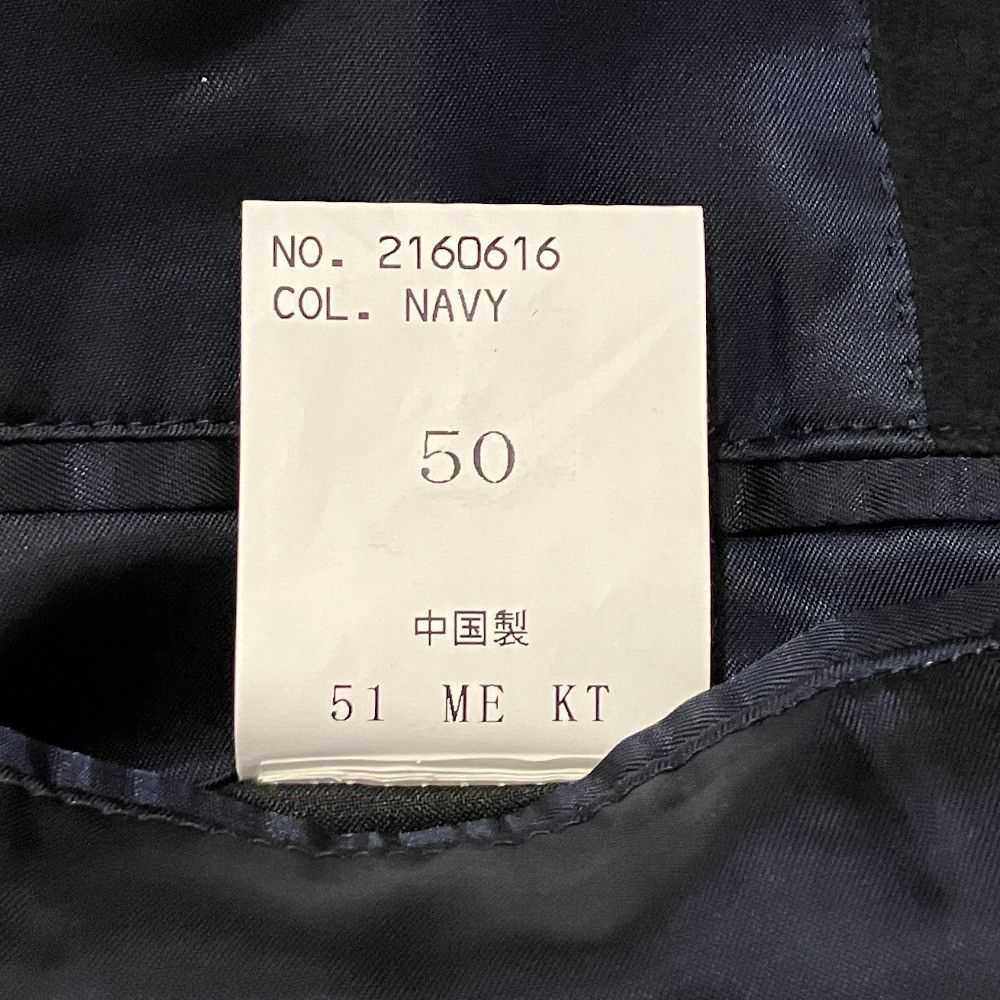 Other Other Barneys New York Double Breasted Long Coat Textile Outerwear DUTY FREE for USA Size ONE SIZE - 5 Thumbnail