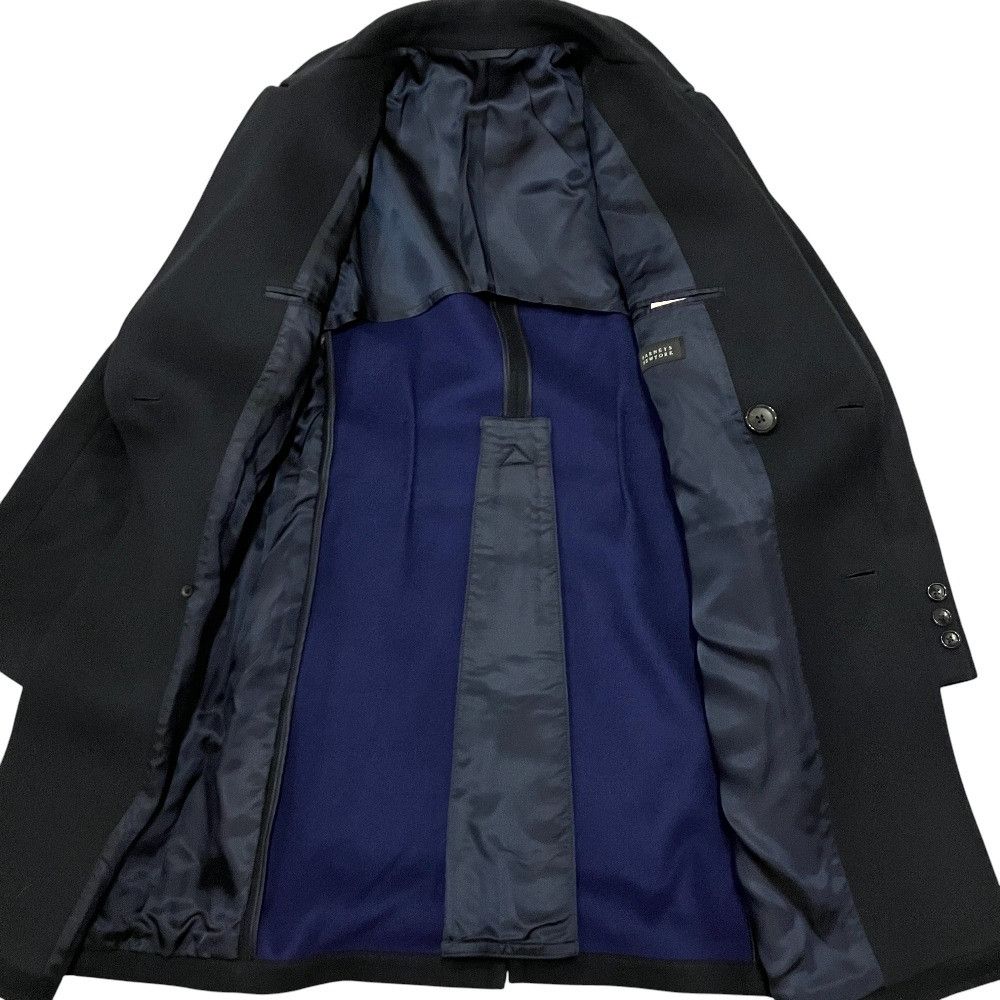 Other Other Barneys New York Double Breasted Long Coat Textile Outerwear DUTY FREE for USA Size ONE SIZE - 3 Thumbnail