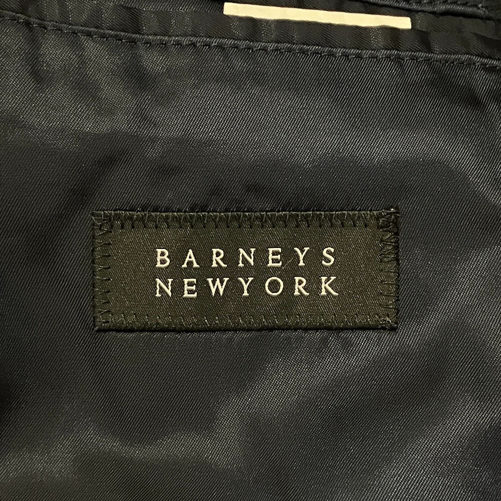 Other Other Barneys New York Double Breasted Long Coat Textile Outerwear DUTY FREE for USA Size ONE SIZE - 4 Thumbnail