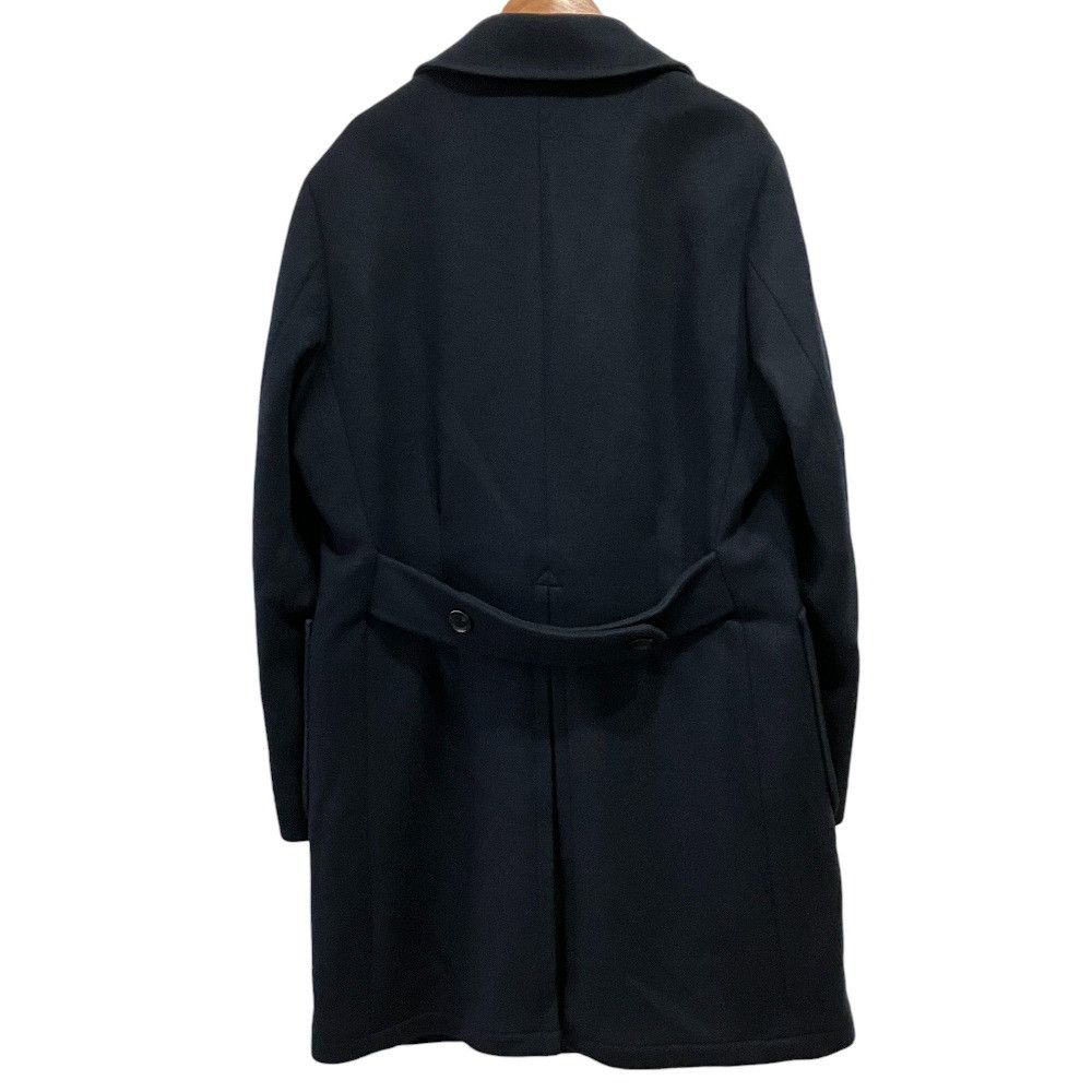 Other Other Barneys New York Double Breasted Long Coat Textile Outerwear DUTY FREE for USA Size ONE SIZE - 2 Thumbnail