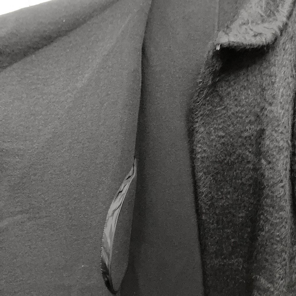 The Row The Row The Row ORLANDO Alpaca Wool Coat Textile Outerwear 7507-W2707 DUTY FREE for USA Size ONE SIZE - 8 Thumbnail