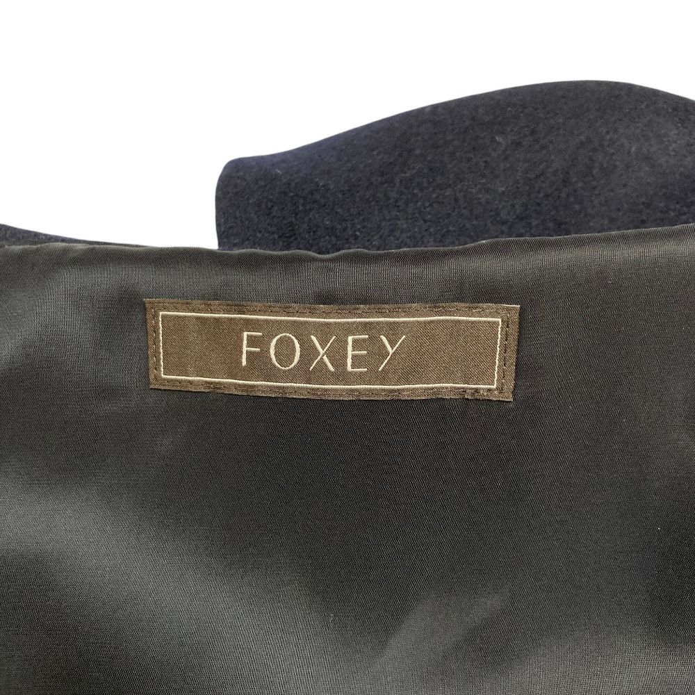 Other Other Foxey Iris Wool Cashmere Dress Textile Dresses 43981 DUTY FREE for USA Size ONE SIZE - 8 Thumbnail