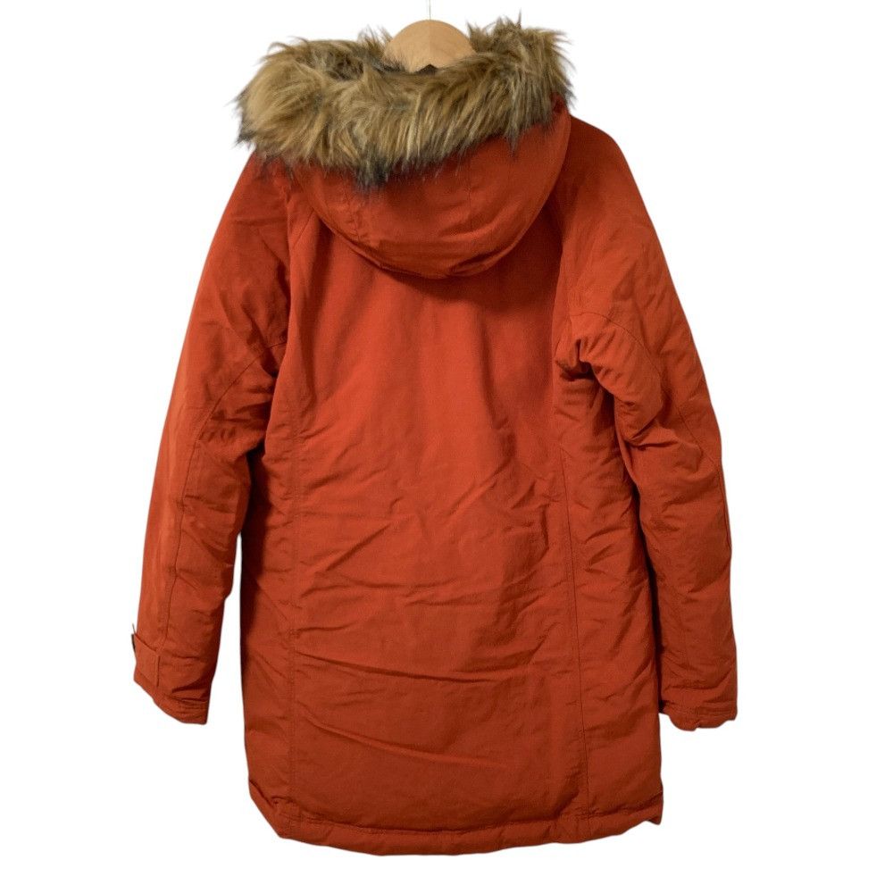 Other Other mont-bell Husky Coat Down Coat Textile Outerwear 1101569 DUTY FREE for USA Size ONE SIZE - 2 Thumbnail