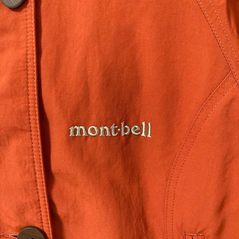 Other Other mont-bell Husky Coat Down Coat Textile Outerwear 1101569 DUTY FREE for USA Size ONE SIZE - 8 Thumbnail