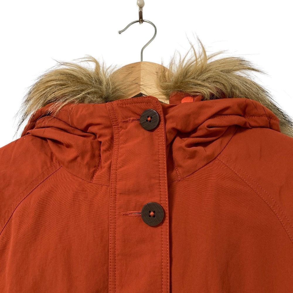 Other Other mont-bell Husky Coat Down Coat Textile Outerwear 1101569 DUTY FREE for USA Size ONE SIZE - 4 Thumbnail