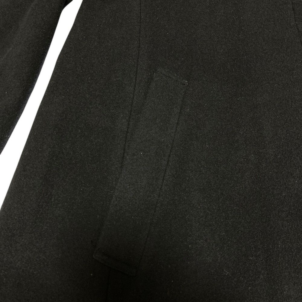 Mackintosh Mackintosh Mackintosh Wool Nylon Coat Textile Outerwear G7B06-836-28 DUTY FREE for USA Size ONE SIZE - 12 Thumbnail