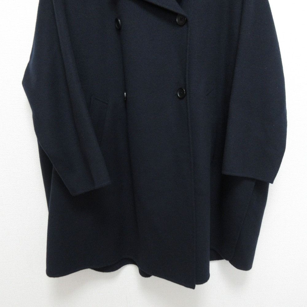 United Arrows United Arrows Beauty & Youth Wool Coat Textile Outerwear 1625-199-5069 DUTY FREE for USA Size ONE SIZE - 6 Thumbnail