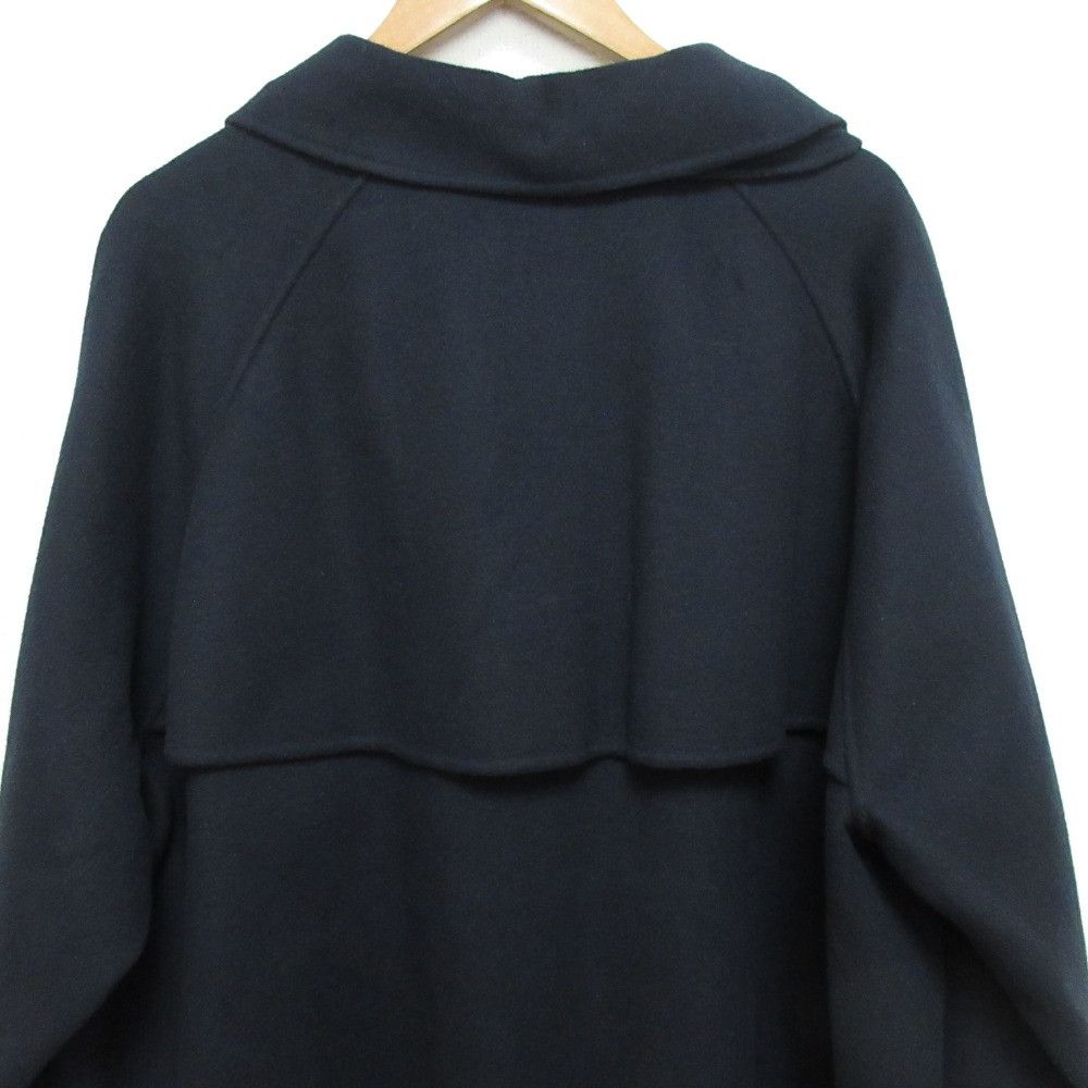 United Arrows United Arrows Beauty & Youth Wool Coat Textile Outerwear 1625-199-5069 DUTY FREE for USA Size ONE SIZE - 5 Thumbnail