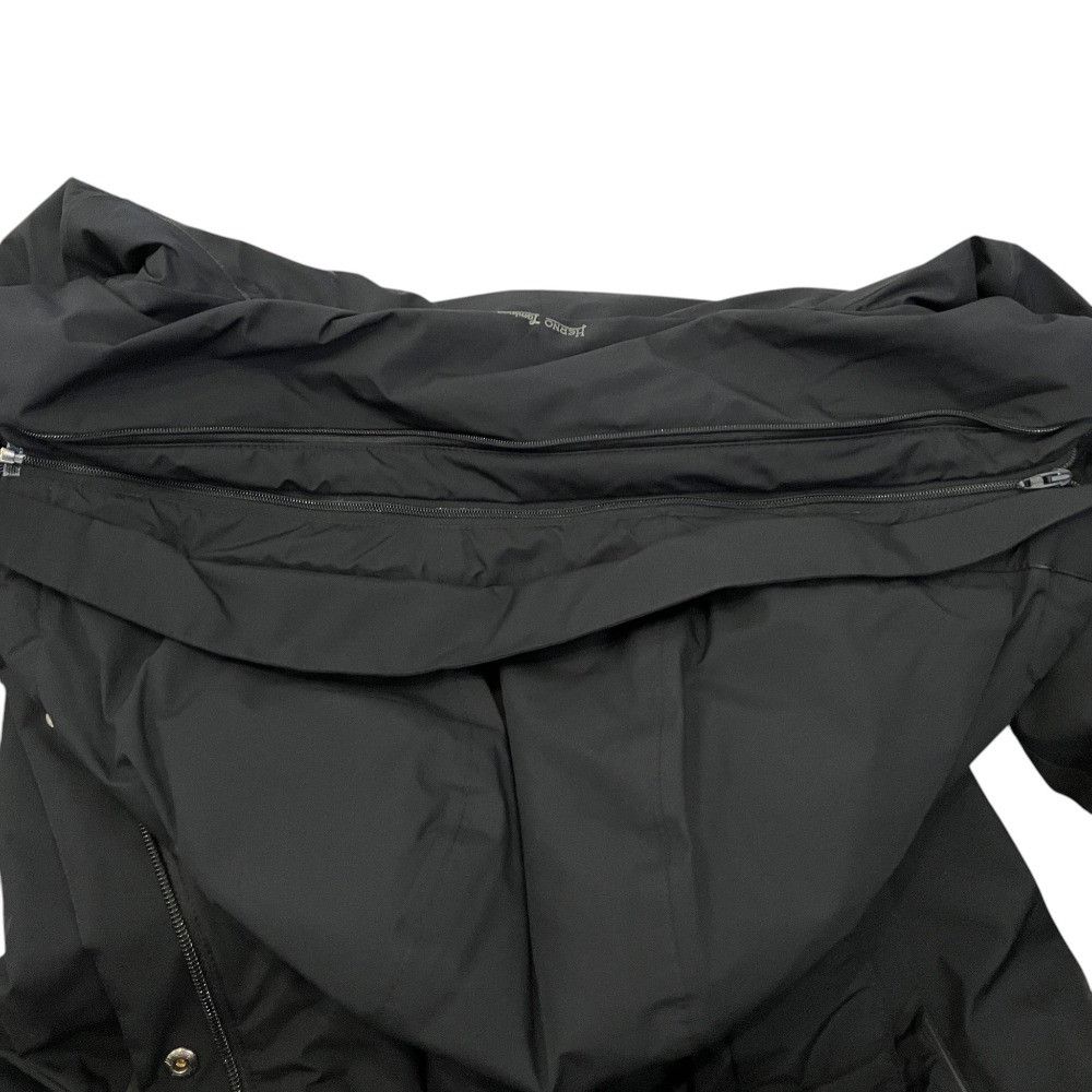 Other Other Herno GORE-TEX Laminar Down Coat Textile Outerwear DUTY FREE for USA Size ONE SIZE - 5 Thumbnail
