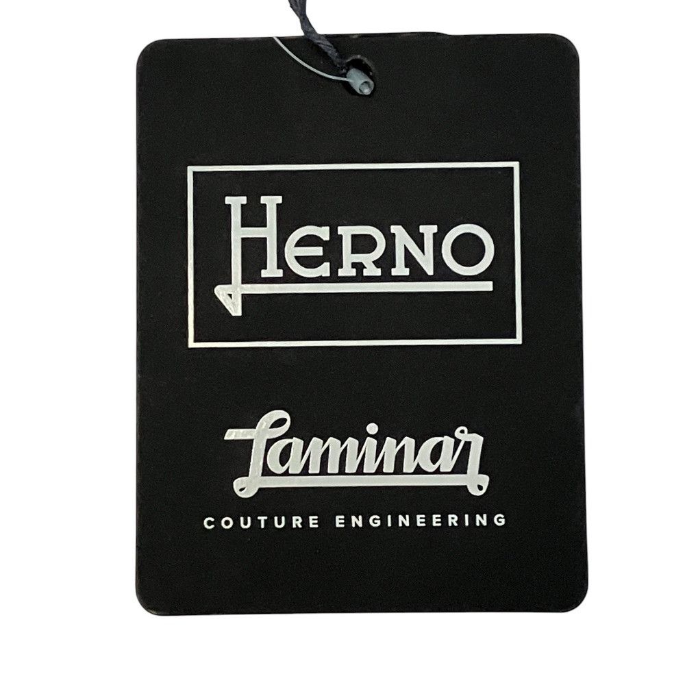 Other Other Herno GORE-TEX Laminar Down Coat Textile Outerwear DUTY FREE for USA Size ONE SIZE - 15 Thumbnail
