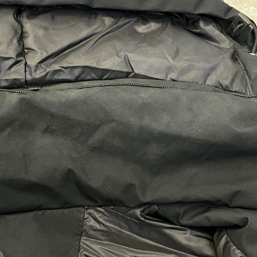 Other Other Herno GORE-TEX Laminar Down Coat Textile Outerwear DUTY FREE for USA Size ONE SIZE - 20 Thumbnail