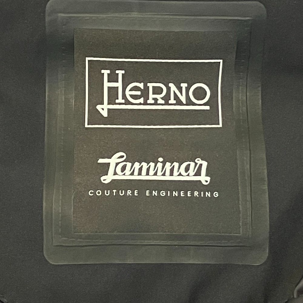 Other Other Herno GORE-TEX Laminar Down Coat Textile Outerwear DUTY FREE for USA Size ONE SIZE - 7 Thumbnail
