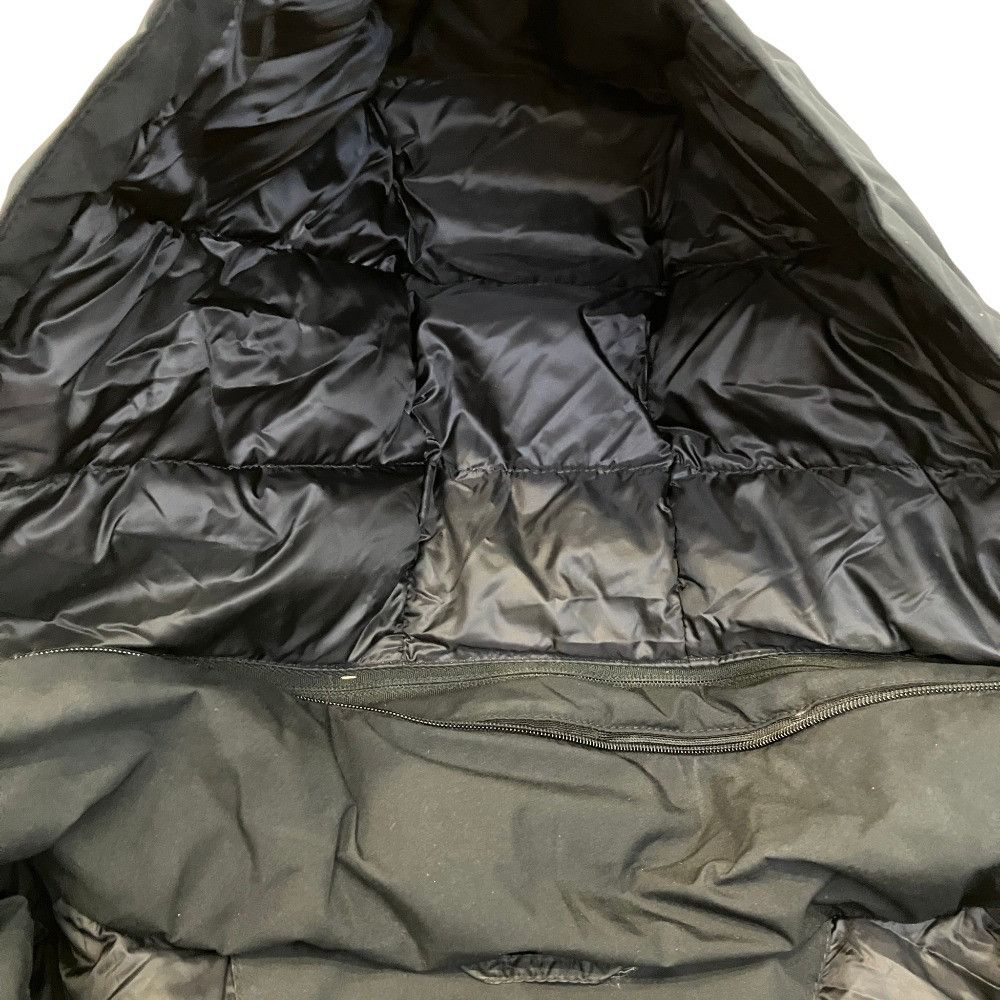 Other Other Herno GORE-TEX Laminar Down Coat Textile Outerwear DUTY FREE for USA Size ONE SIZE - 4 Thumbnail