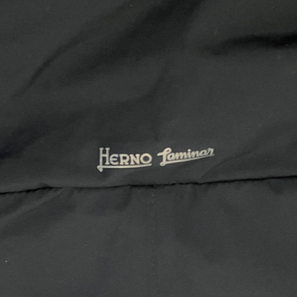 Other Other Herno GORE-TEX Laminar Down Coat Textile Outerwear DUTY FREE for USA Size ONE SIZE - 6 Thumbnail
