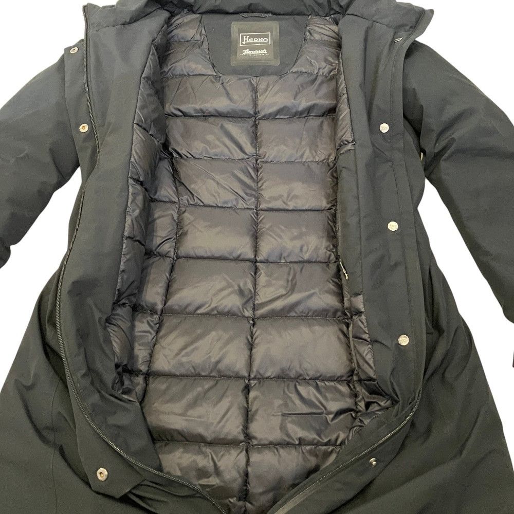Other Other Herno GORE-TEX Laminar Down Coat Textile Outerwear DUTY FREE for USA Size ONE SIZE - 3 Thumbnail