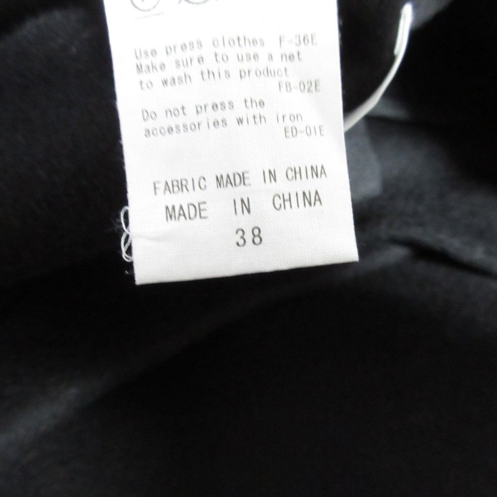 Other Other CINOH PUFFER COAT Coat Others Outerwear 25WBZ500 DUTY FREE for USA Size ONE SIZE - 8 Thumbnail