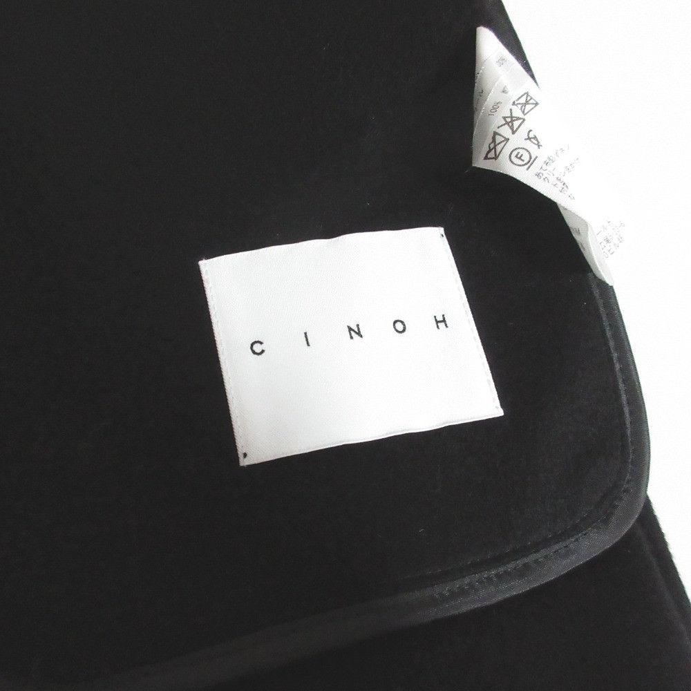 Other Other CINOH PUFFER COAT Coat Others Outerwear 25WBZ500 DUTY FREE for USA Size ONE SIZE - 6 Thumbnail
