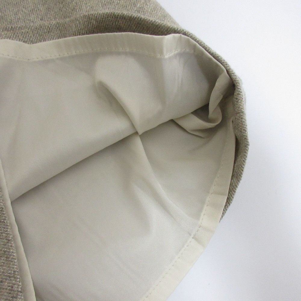 Other Other 23ku Lame Mix Tweed Wide Pants Textile Pants DUTY FREE for USA Size ONE SIZE - 7 Thumbnail