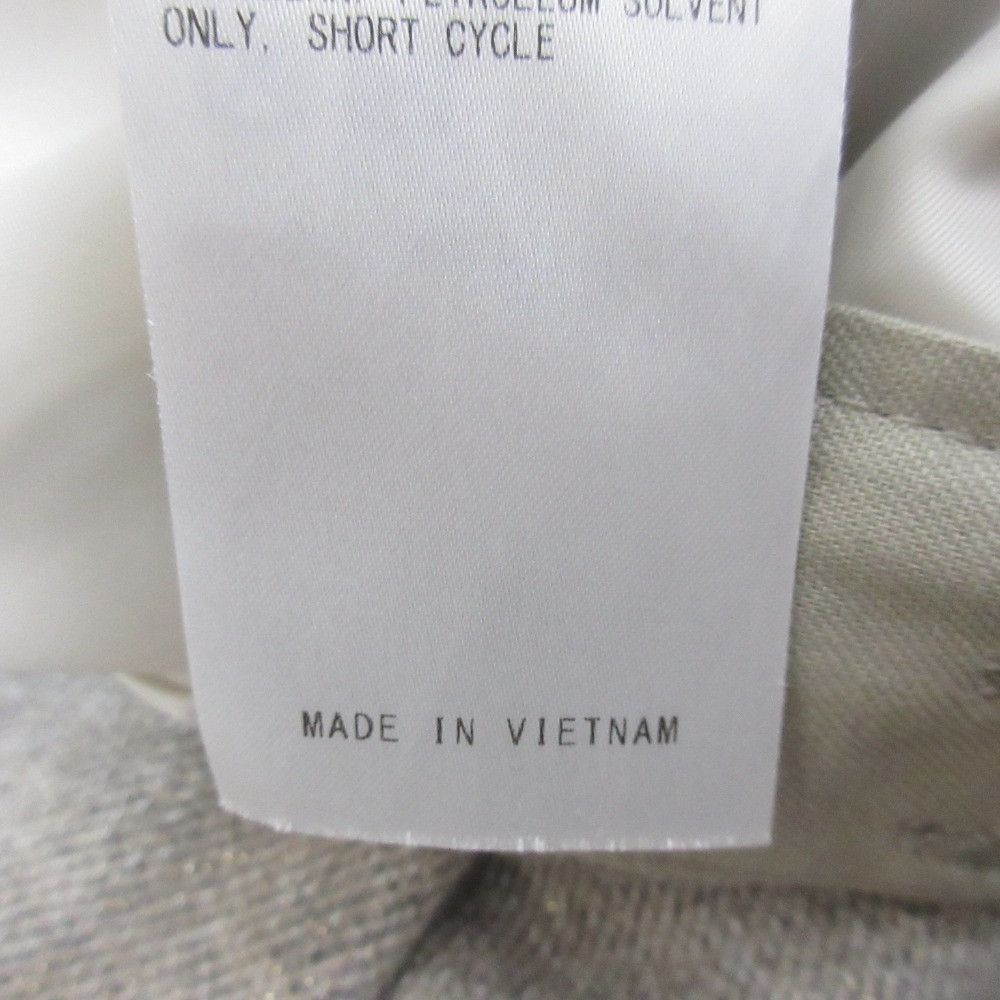 Other Other 23ku Lame Mix Tweed Wide Pants Textile Pants DUTY FREE for USA Size ONE SIZE - 12 Thumbnail