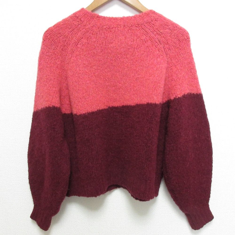 Other Other Paloma Wool Wool Knit Sweater Textile Tops DUTY FREE for USA Size ONE SIZE - 2 Thumbnail
