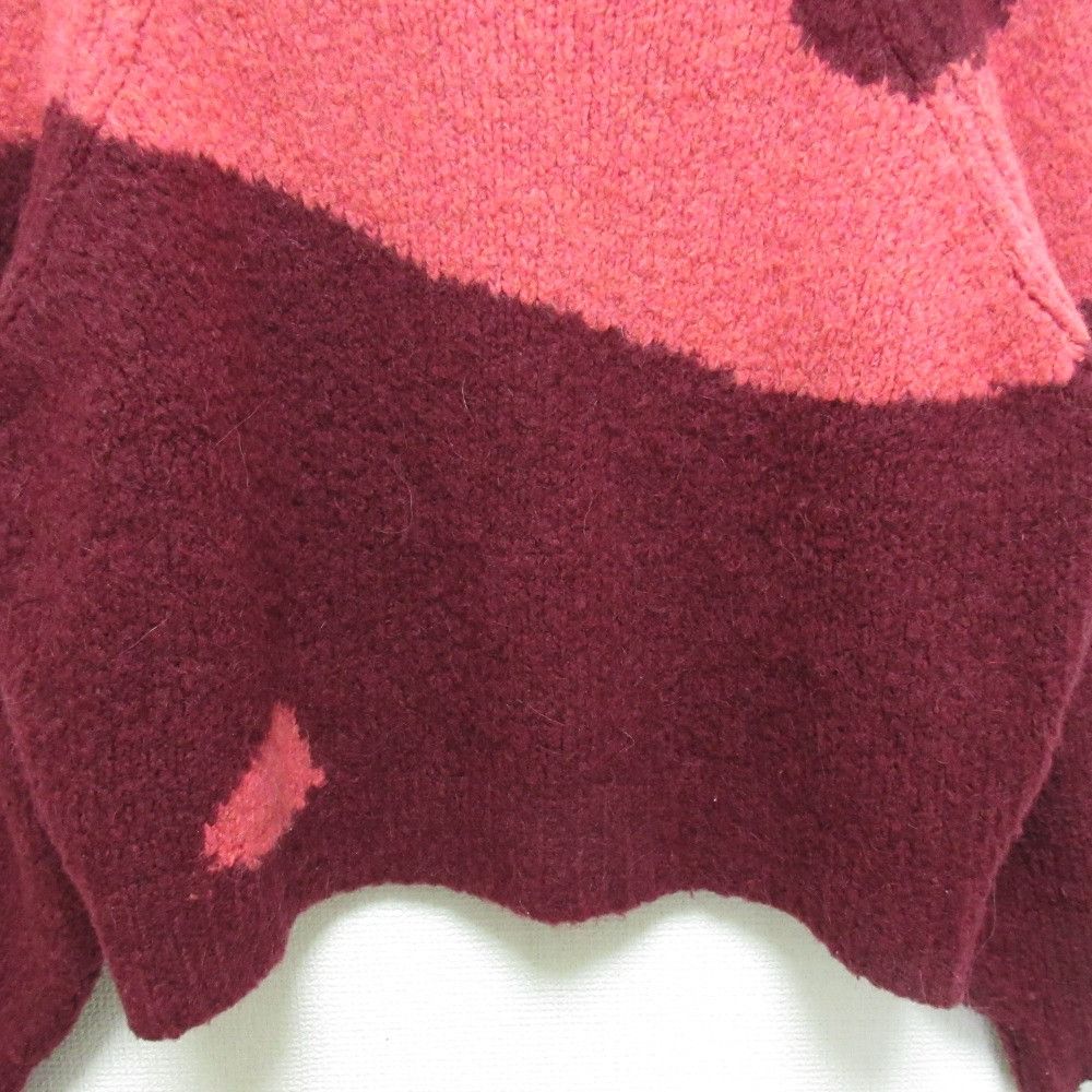 Other Other Paloma Wool Wool Knit Sweater Textile Tops DUTY FREE for USA Size ONE SIZE - 5 Thumbnail