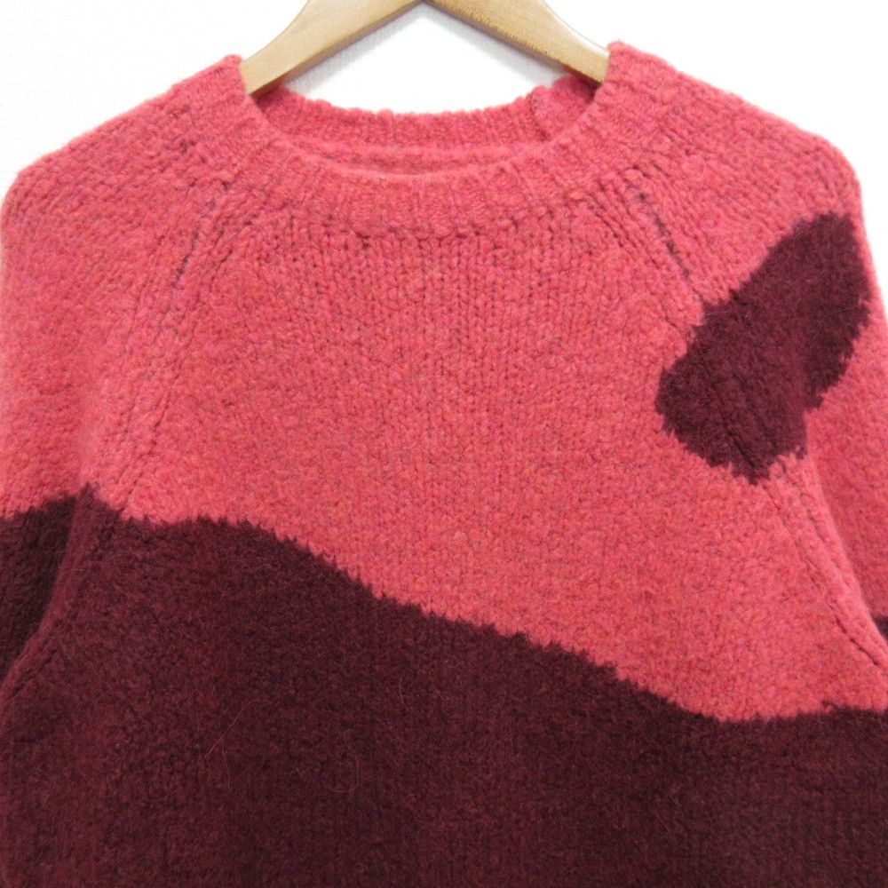 Other Other Paloma Wool Wool Knit Sweater Textile Tops DUTY FREE for USA Size ONE SIZE - 3 Thumbnail