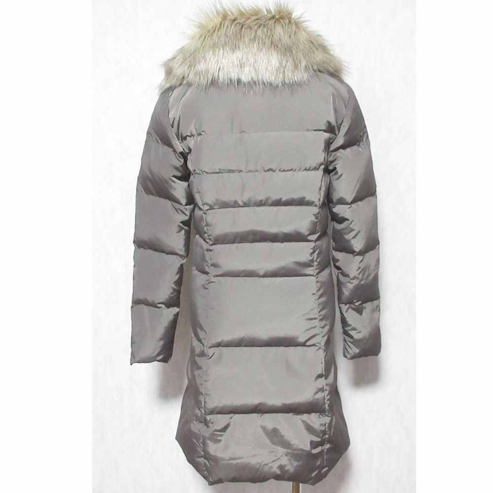 Ralph Lauren Ralph Lauren Lauren Ralph Lauren Long Down Coat Plastic / Synthetic Outerwear DUTY FREE for USA Size ONE SIZE - 2 Thumbnail