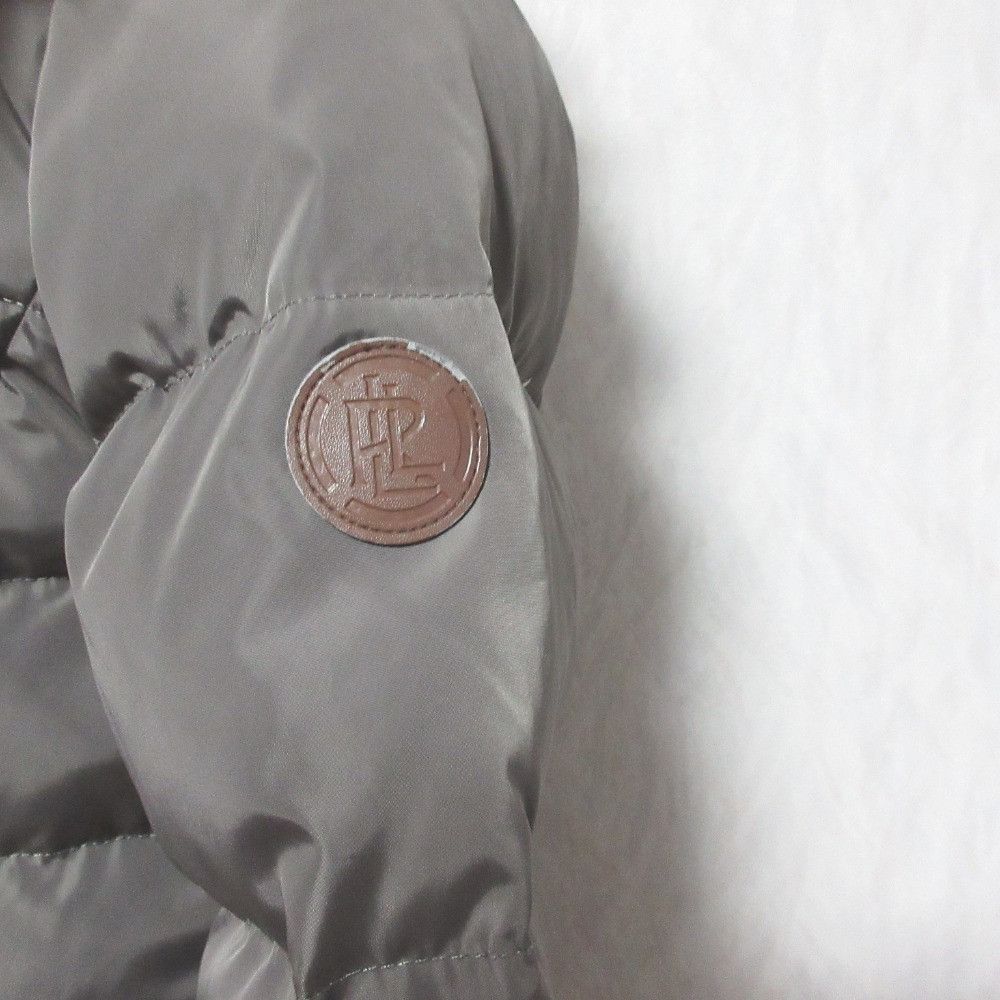 Ralph Lauren Ralph Lauren Lauren Ralph Lauren Long Down Coat Plastic / Synthetic Outerwear DUTY FREE for USA Size ONE SIZE - 9 Thumbnail