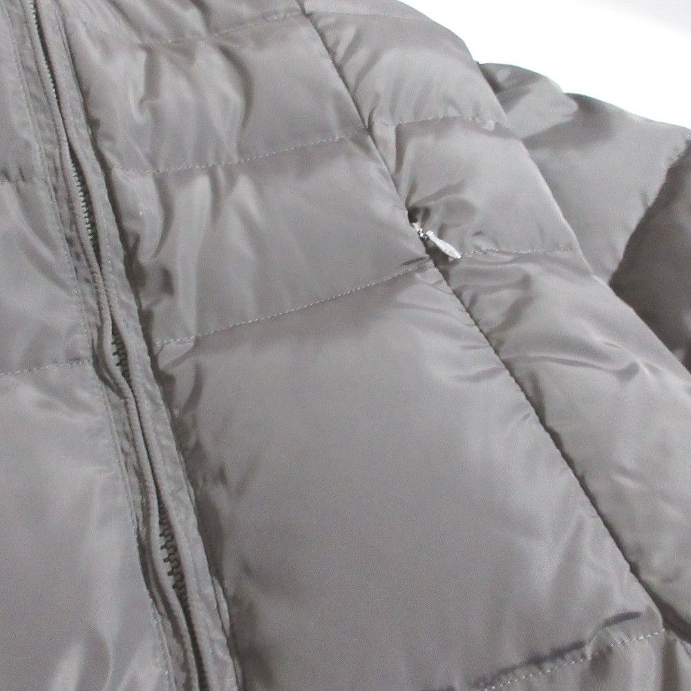 Ralph Lauren Ralph Lauren Lauren Ralph Lauren Long Down Coat Plastic / Synthetic Outerwear DUTY FREE for USA Size ONE SIZE - 10 Thumbnail