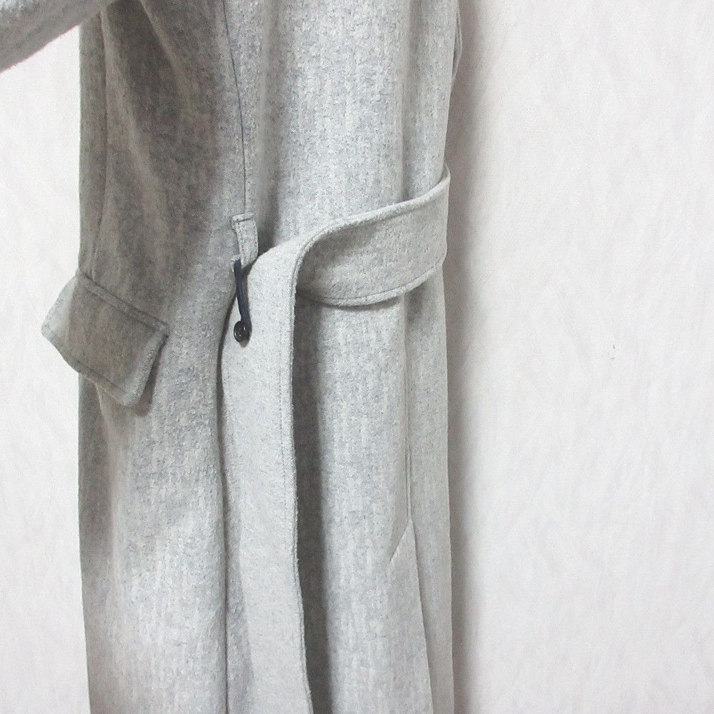 Other Other 3.1 Phillip Lim Wool Long Coat Textile Outerwear F215-8357DWO DUTY FREE for USA Size ONE SIZE - 6 Thumbnail
