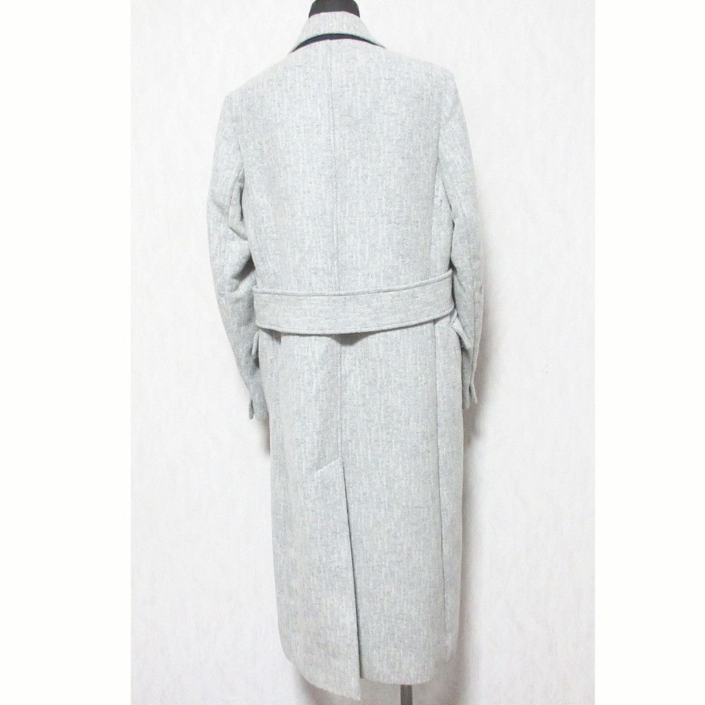 Other Other 3.1 Phillip Lim Wool Long Coat Textile Outerwear F215-8357DWO DUTY FREE for USA Size ONE SIZE - 2 Thumbnail