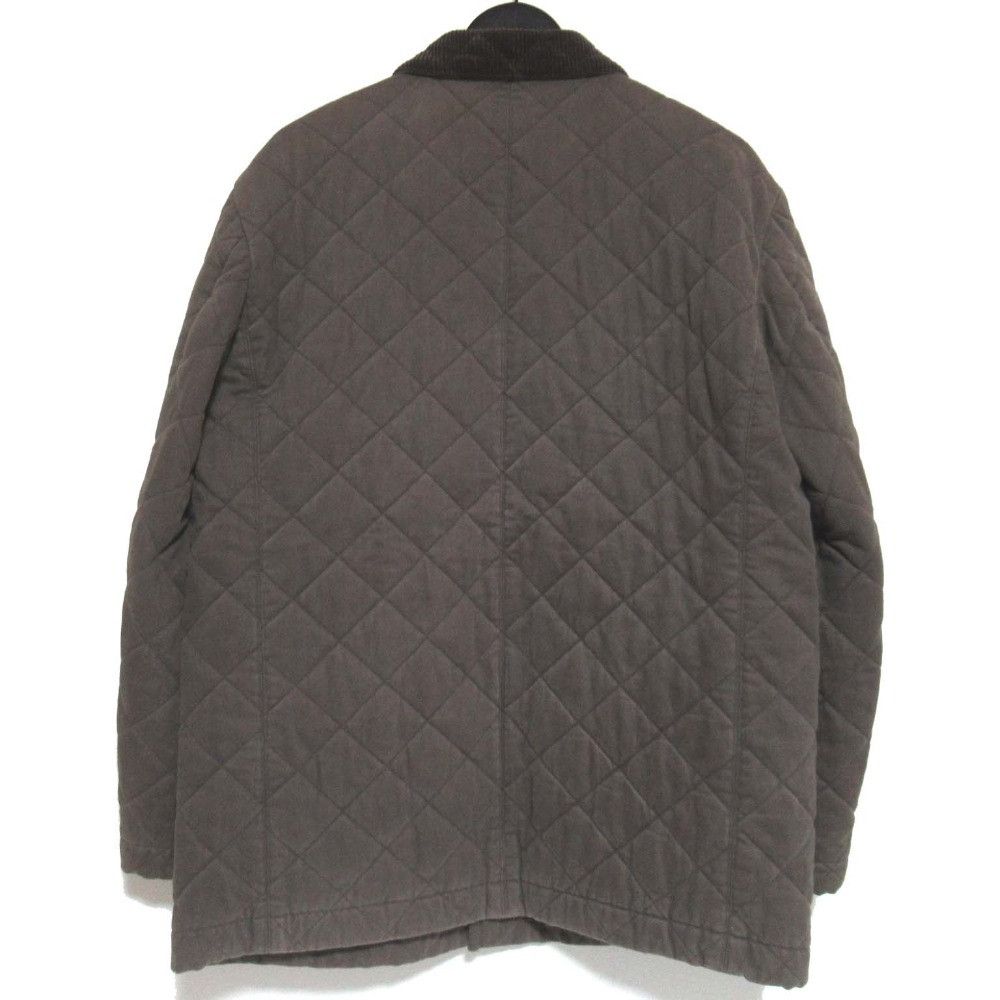 Other Other Papas Quilted Jacket Others Outerwear DUTY FREE for USA Size ONE SIZE - 2 Thumbnail
