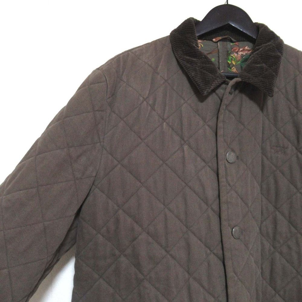 Other Other Papas Quilted Jacket Others Outerwear DUTY FREE for USA Size ONE SIZE - 3 Thumbnail