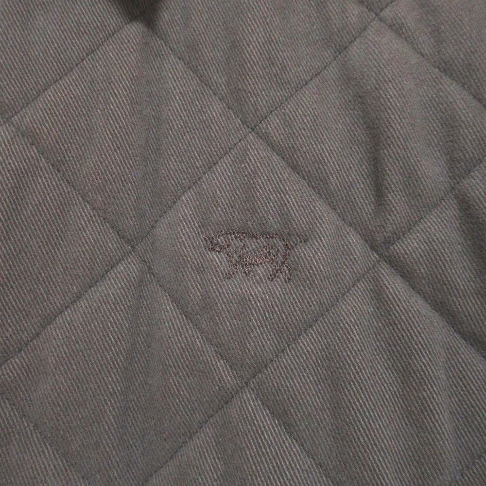 Other Other Papas Quilted Jacket Others Outerwear DUTY FREE for USA Size ONE SIZE - 6 Thumbnail