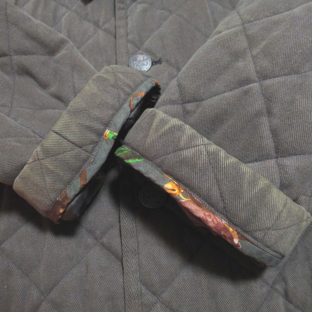 Other Other Papas Quilted Jacket Others Outerwear DUTY FREE for USA Size ONE SIZE - 7 Thumbnail