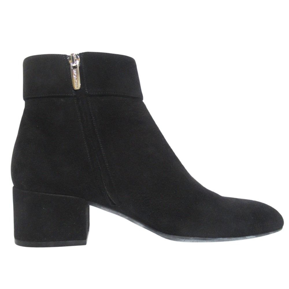 Other Other Sergio Rossi Suede Ankle Boots Leather Shoes DUTY FREE for USA Size ONE SIZE - 3 Thumbnail