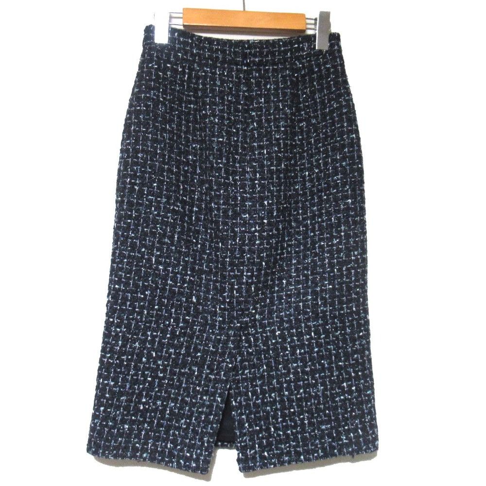 Theory Theory theory luxe CHICO TWEED MARTINE ABBEY wool blend setup Textile Suits DUTY FREE for USA Size ONE SIZE - 9 Thumbnail