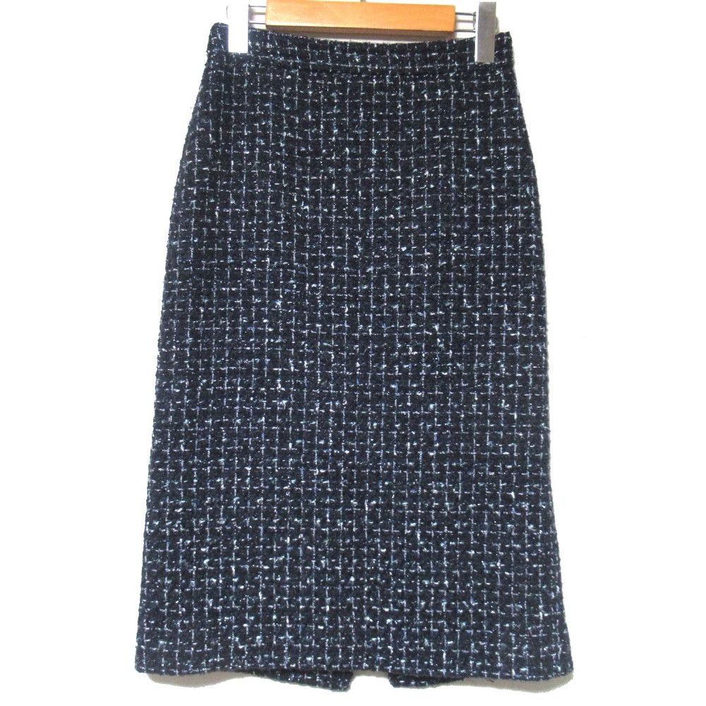 Theory Theory theory luxe CHICO TWEED MARTINE ABBEY wool blend setup Textile Suits DUTY FREE for USA Size ONE SIZE - 8 Thumbnail