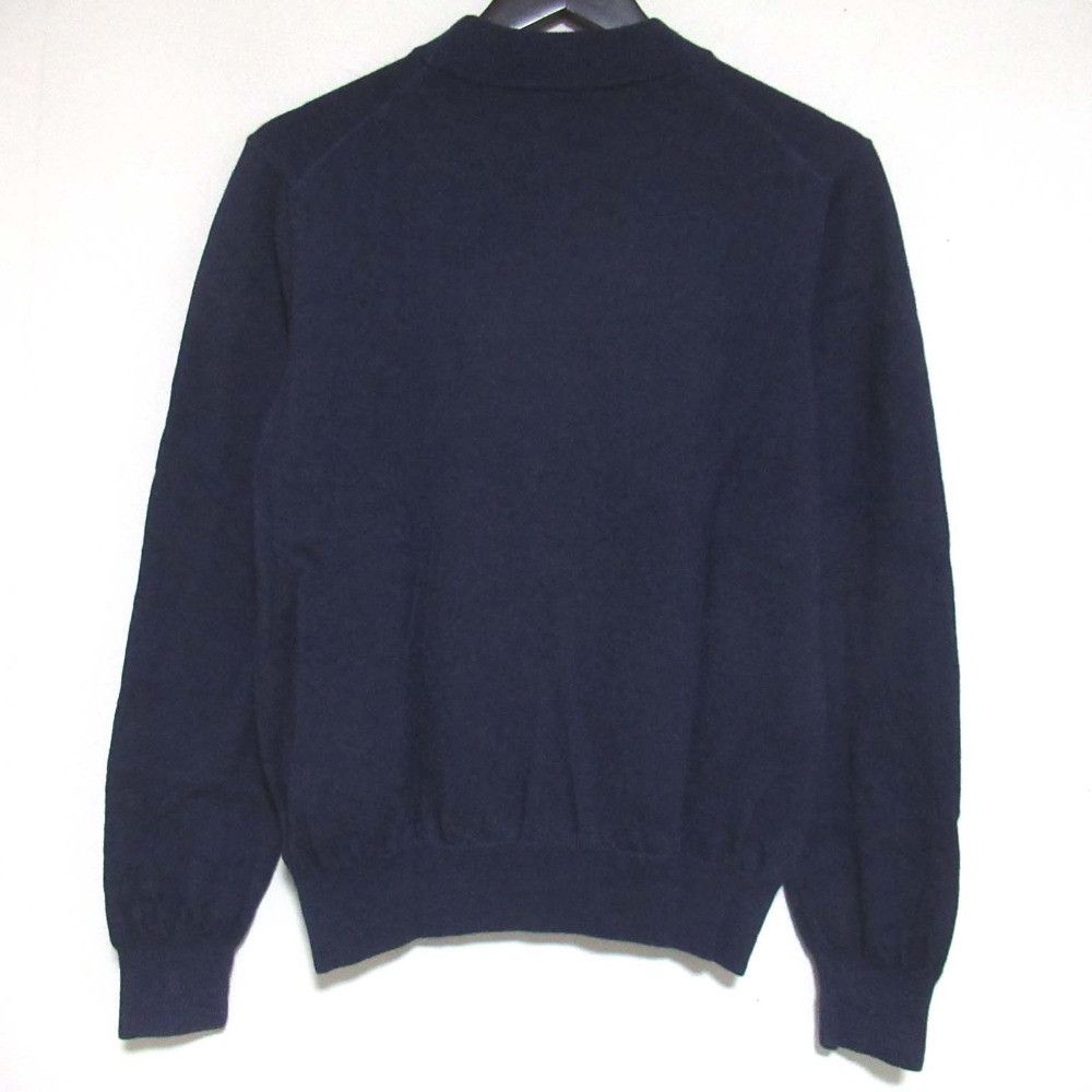 Other Other Gran Sasso High Gauge Knit Sweater Textile Tops DUTY FREE for USA Size ONE SIZE - 2 Thumbnail