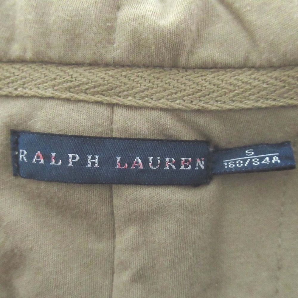 Ralph Lauren Ralph Lauren Ralph Lauren Hooded Padded Poncho Coat Others Outerwear DUTY FREE for USA Size ONE SIZE - 7 Thumbnail
