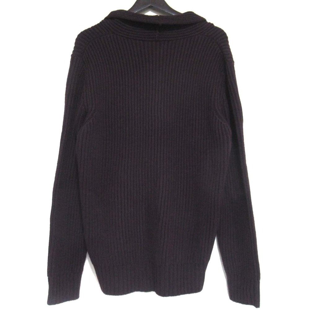 Other Other eleventy Wool Knit Cardigan Textile Tops DUTY FREE for USA Size ONE SIZE - 2 Thumbnail