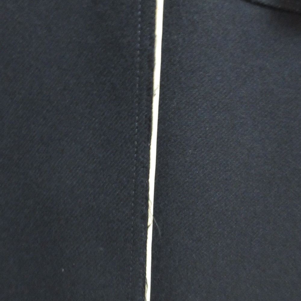 Prada Prada Prada Long Coat Textile Outerwear DUTY FREE for USA Size ONE SIZE - 14 Thumbnail