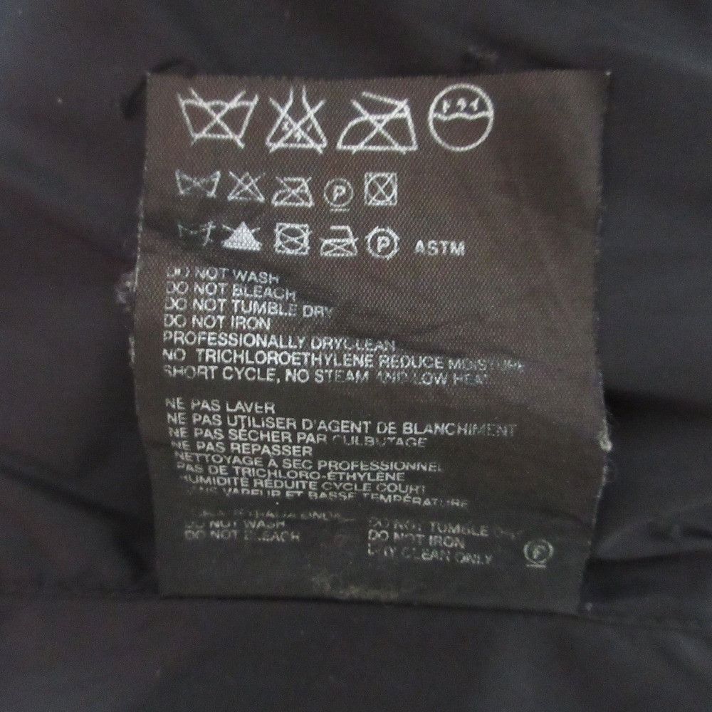 Prada Prada Prada Long Coat Textile Outerwear DUTY FREE for USA Size ONE SIZE - 10 Thumbnail