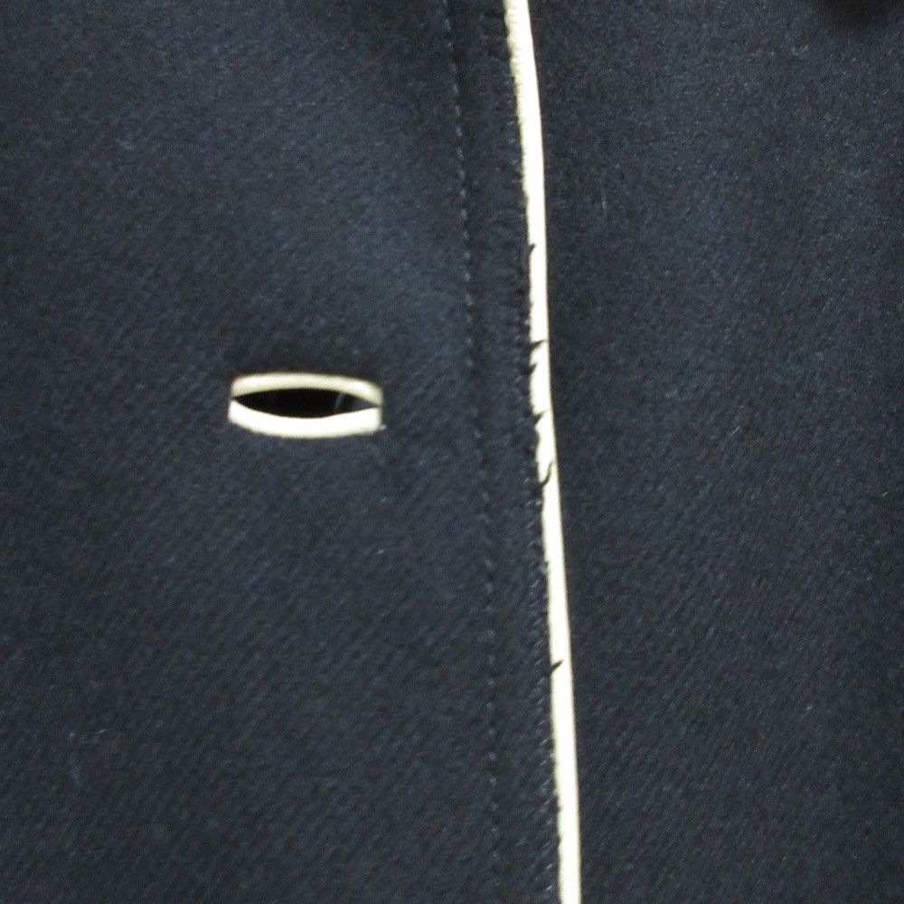 Prada Prada Prada Long Coat Textile Outerwear DUTY FREE for USA Size ONE SIZE - 16 Thumbnail