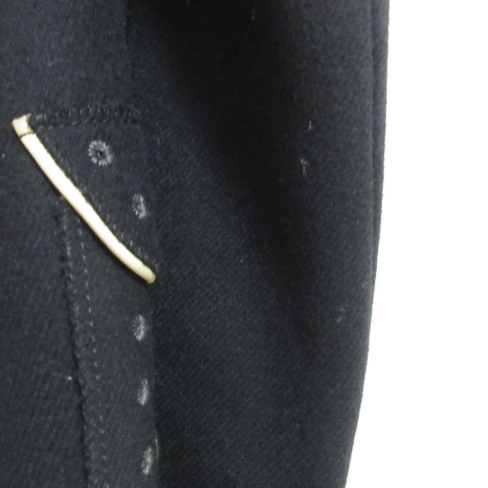 Prada Prada Prada Long Coat Textile Outerwear DUTY FREE for USA Size ONE SIZE - 11 Thumbnail