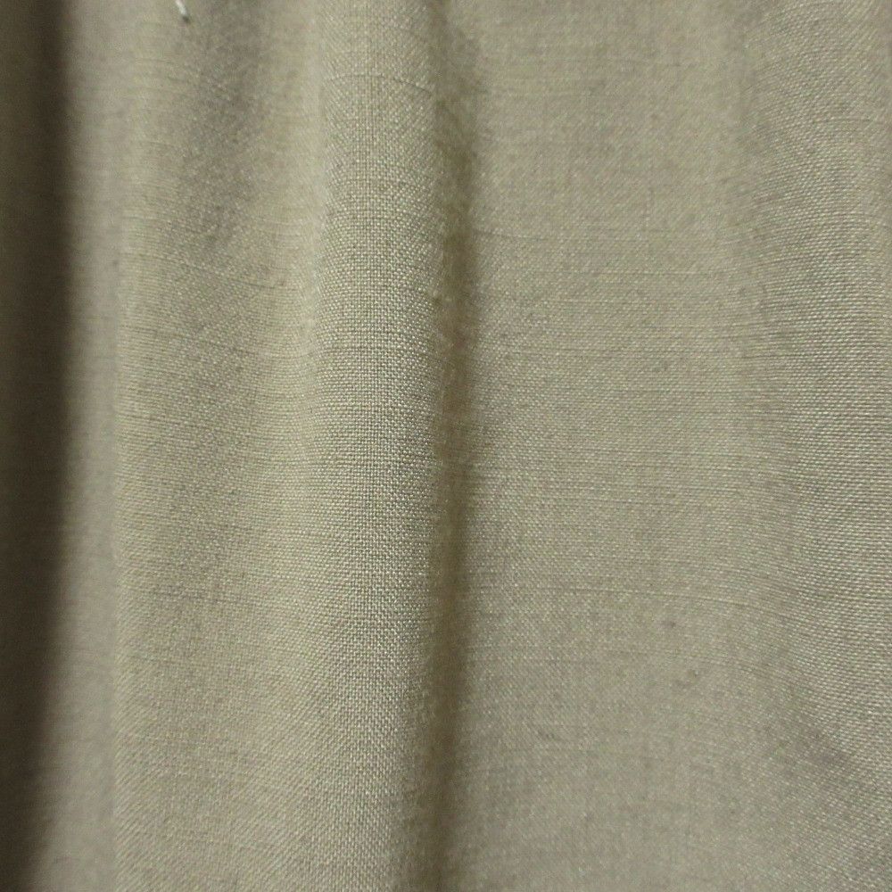 Other Other Deres Wide Gathered Pants Textile Bottoms DER25SS-PT-003 DUTY FREE for USA Size ONE SIZE - 5 Thumbnail