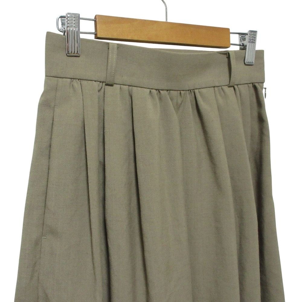 Other Other Deres Wide Gathered Pants Textile Bottoms DER25SS-PT-003 DUTY FREE for USA Size ONE SIZE - 3 Thumbnail