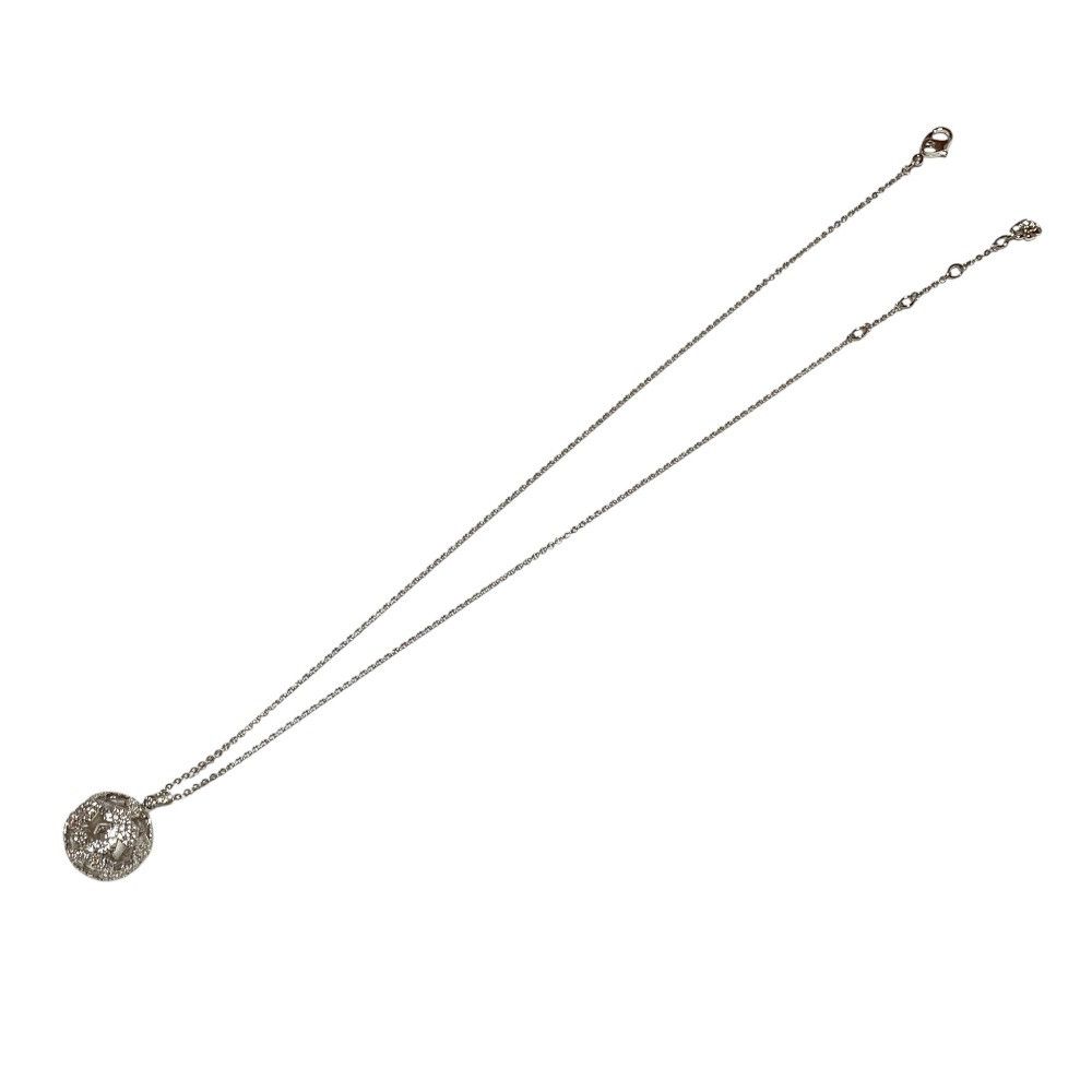 Swarovski Swarovski Swarovski Star Ball Necklace Metal Necklace DUTY FREE for USA Size ONE SIZE - 8 Thumbnail